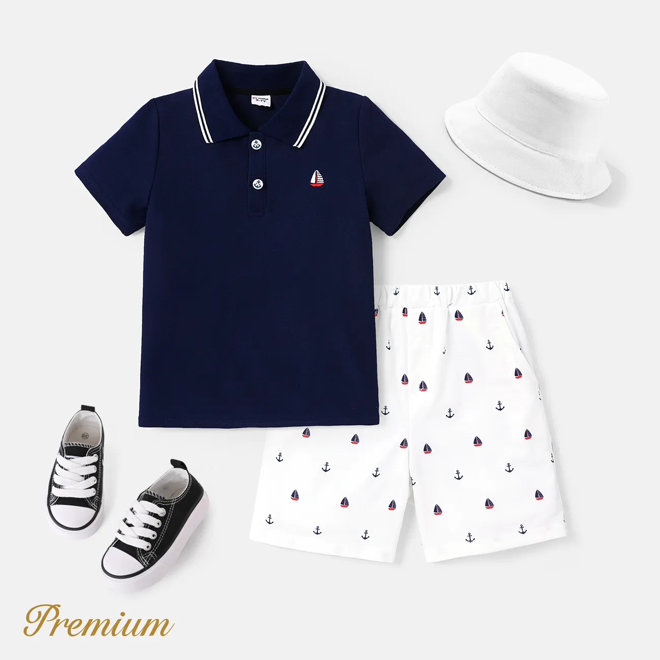 Top 7 Premium Kids Outfits for Luxe Style - 5