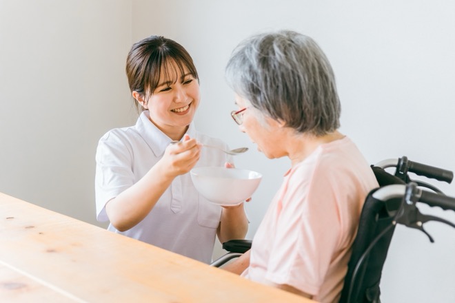 訪問看護師の一日とは？ 具体的な業務内容解説