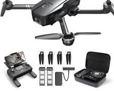 Image of Holy Stone HS720C drone