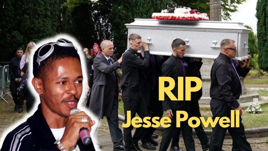 Jesse Powell Cause of Death