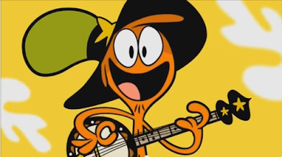 Unofficial Fanmade Wander Over Yonder Guide