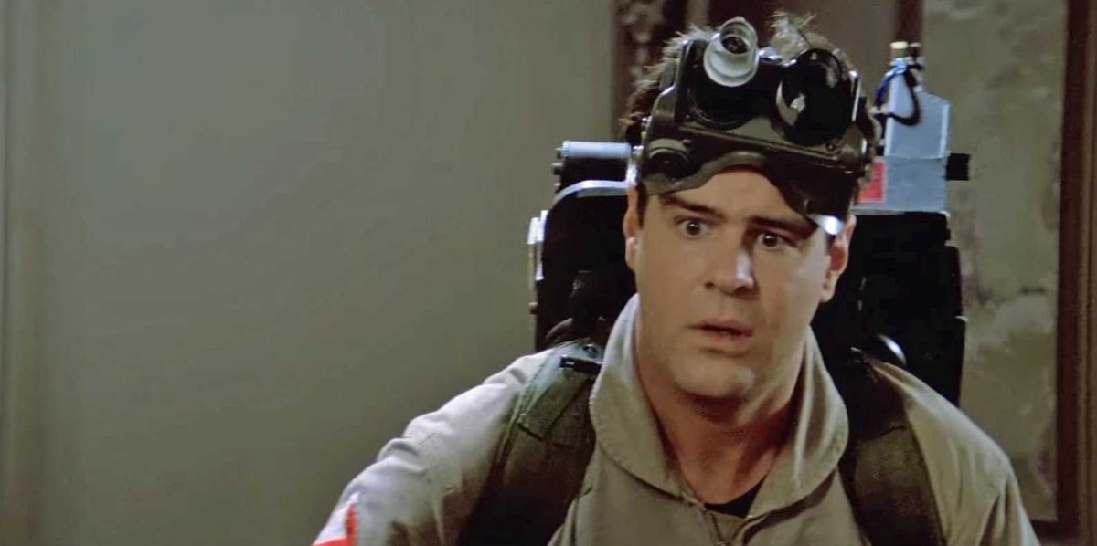  The Best ‘Ghostbusters’ 
