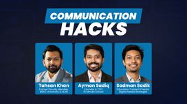 Communication Hacks