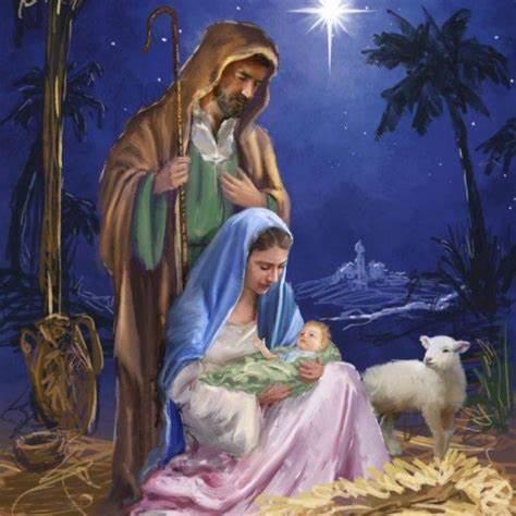 Hickory Grange Live Nativity | Sabula PA