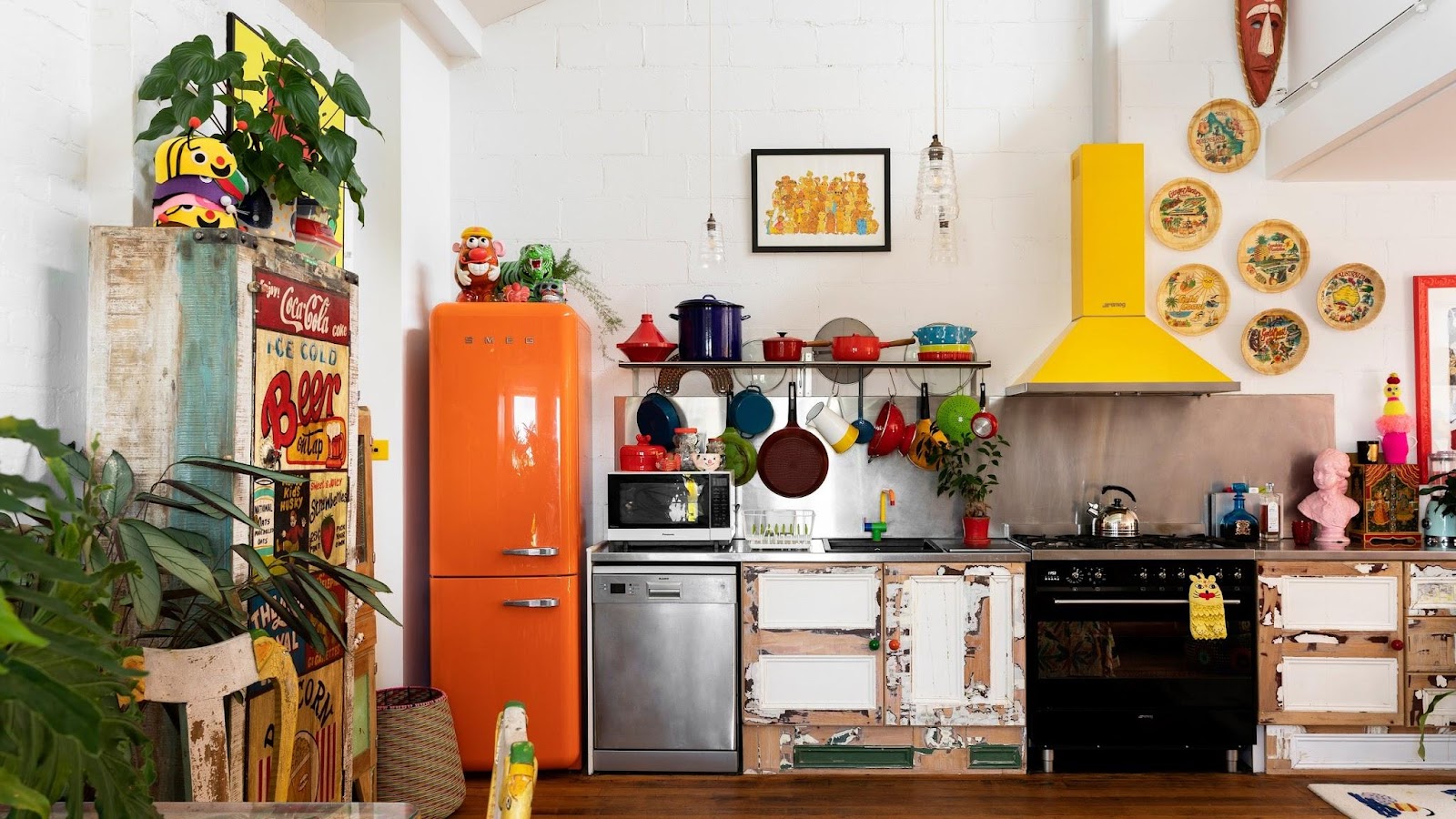 Innovations In Kitchen Upgrades