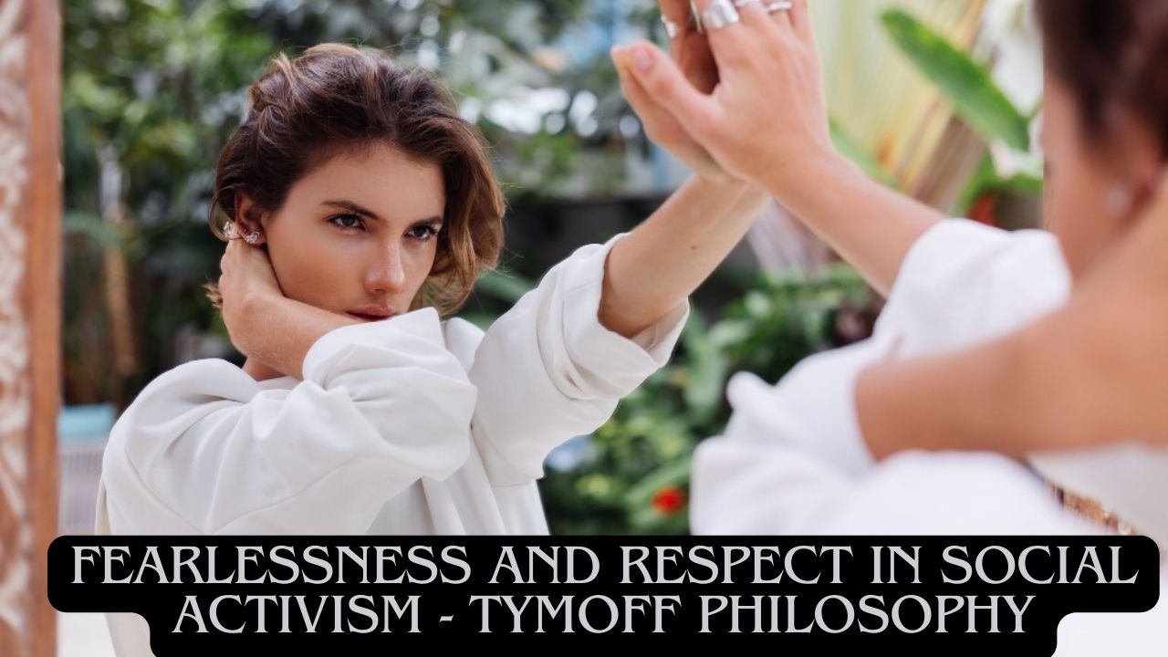 Tymoff Philosophy