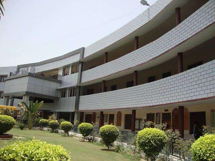 Hindu College Of Engineering in Industrial Area,Sonepat