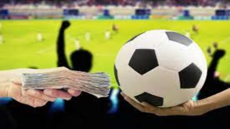 A Brief Introduction To How Football Betting At Cakhiatv Works