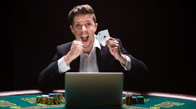 Почему люди играют в казино