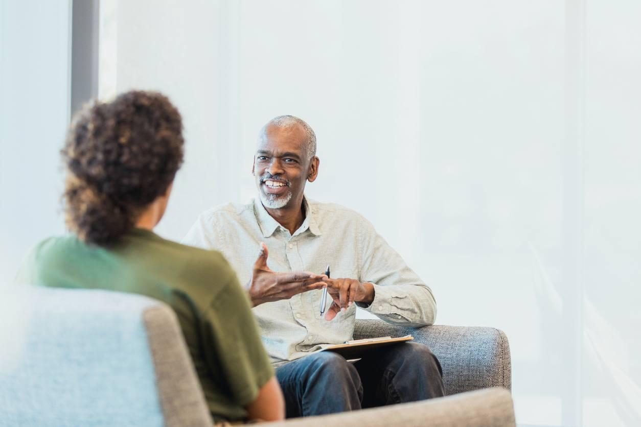 Marriage Counselling