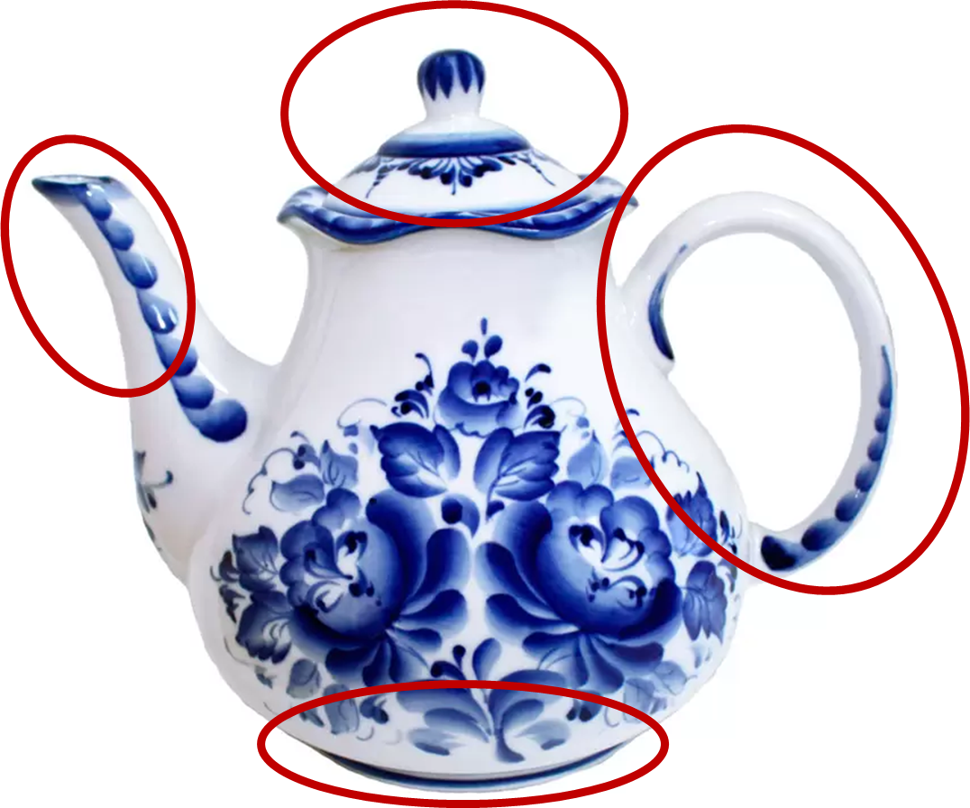 Изображение выглядит как керамический, заварочный чайник, керамика, Предметы сервировки

Автоматически созданное описание