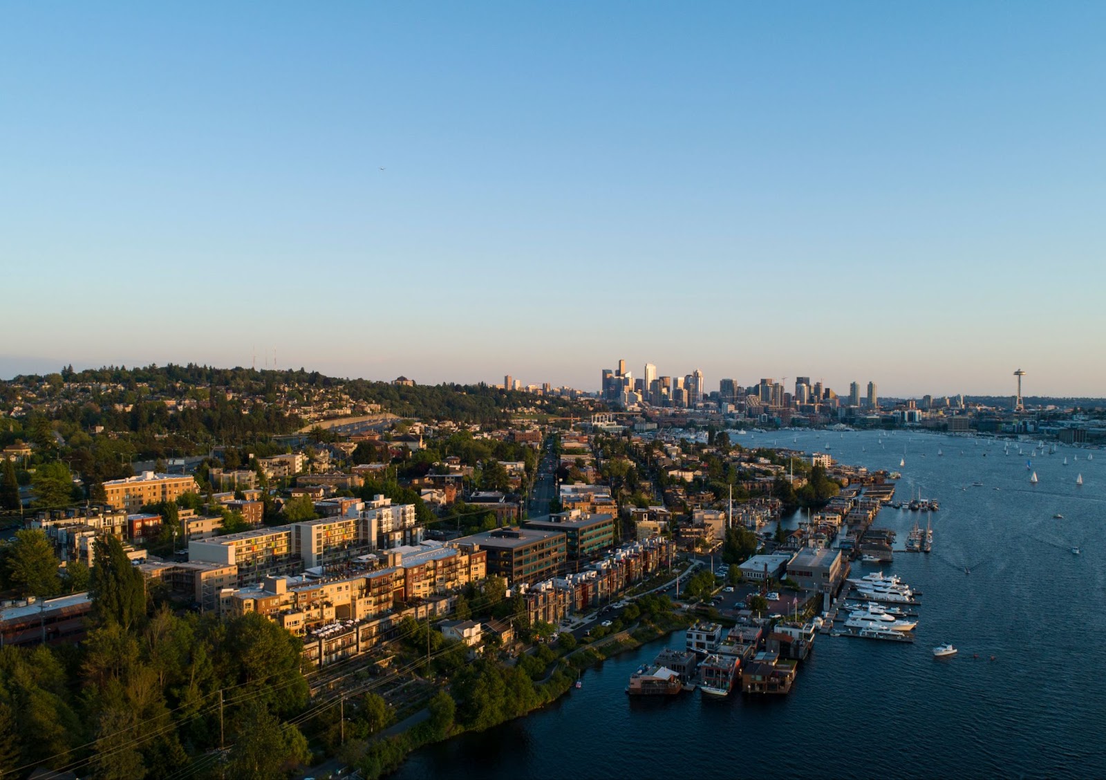 Navigating Seattle’s Property Tax Landscape: A Comprehensive Guide