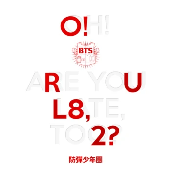 特集】BTS 韓国アルバム 全作品 まとめ|K-POP・アジア