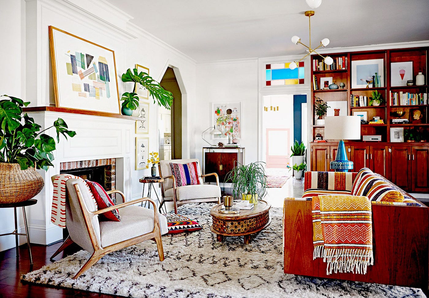 Crafting Ideal Living Spaces