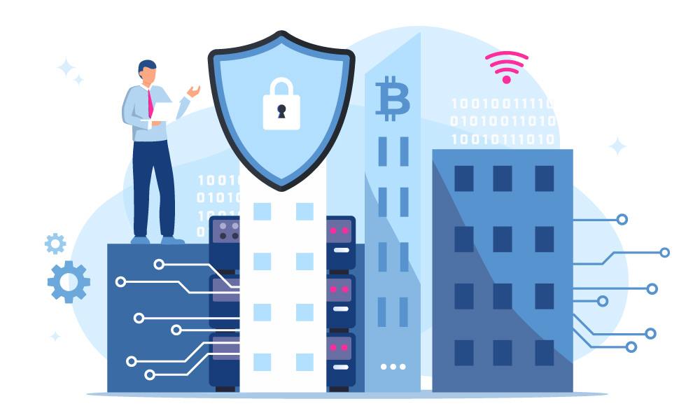 Privacy-enhanced cryptocurrencies