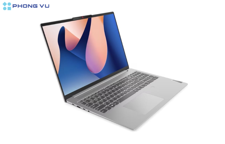 Laptop IdeaPad đa dạng về kiểu dáng và thiết kế