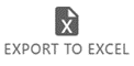 export to excel icon