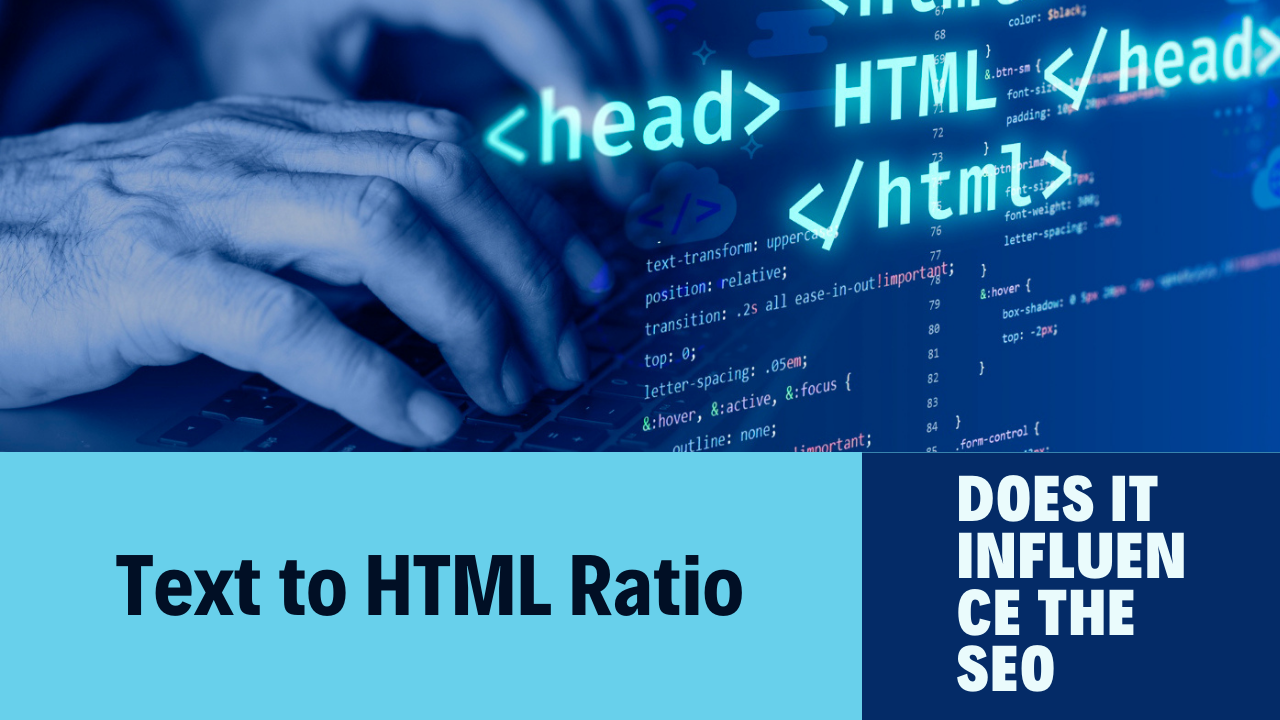 Text To HTML Ratio