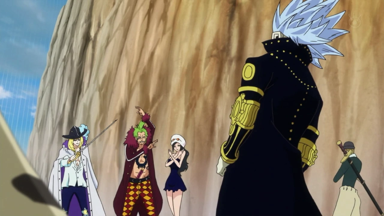 One Piece Wiki, gladius, one Piece, wikia, wiki, vision Care, Fan art,  Human, fiction, anime