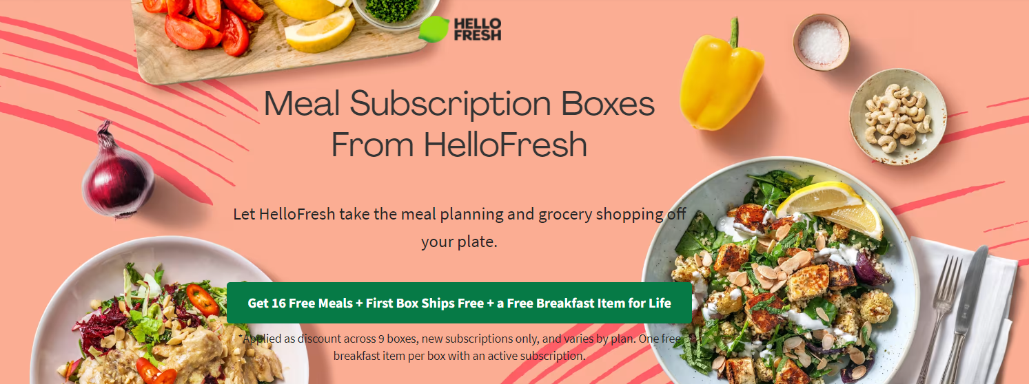 HelloFresh