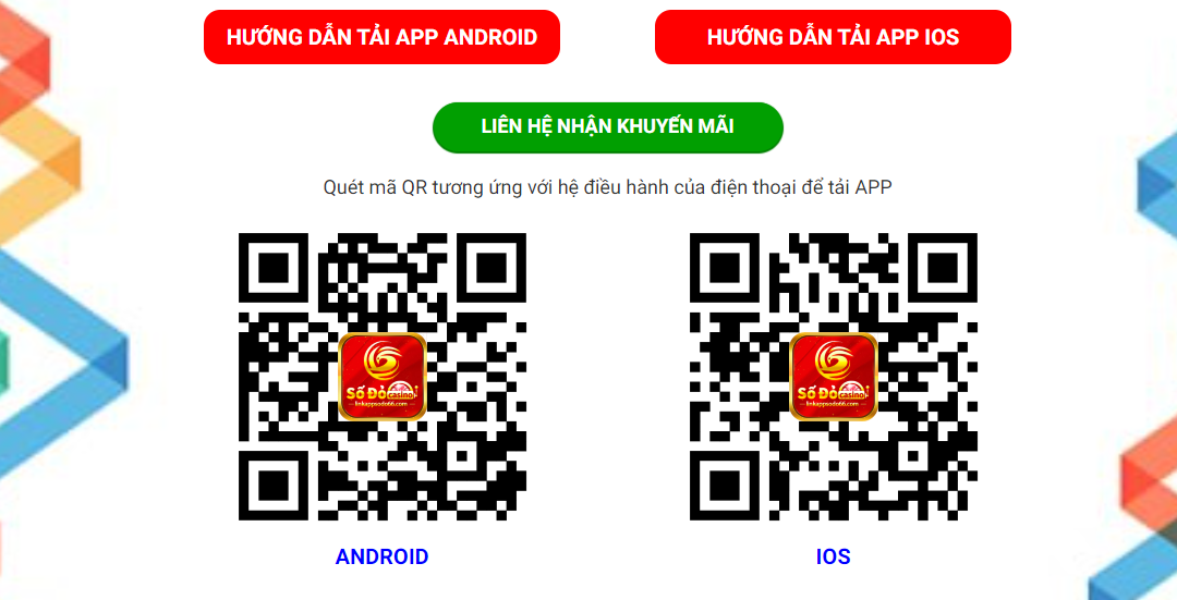 App Sodo66 và 1001+ những điều anh em cần biết trước khi tải