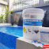  HOÁ CHẤT K-CHLORINE 70 PLUS | CHLORINE TRONG THỦY SẢN (45KG)