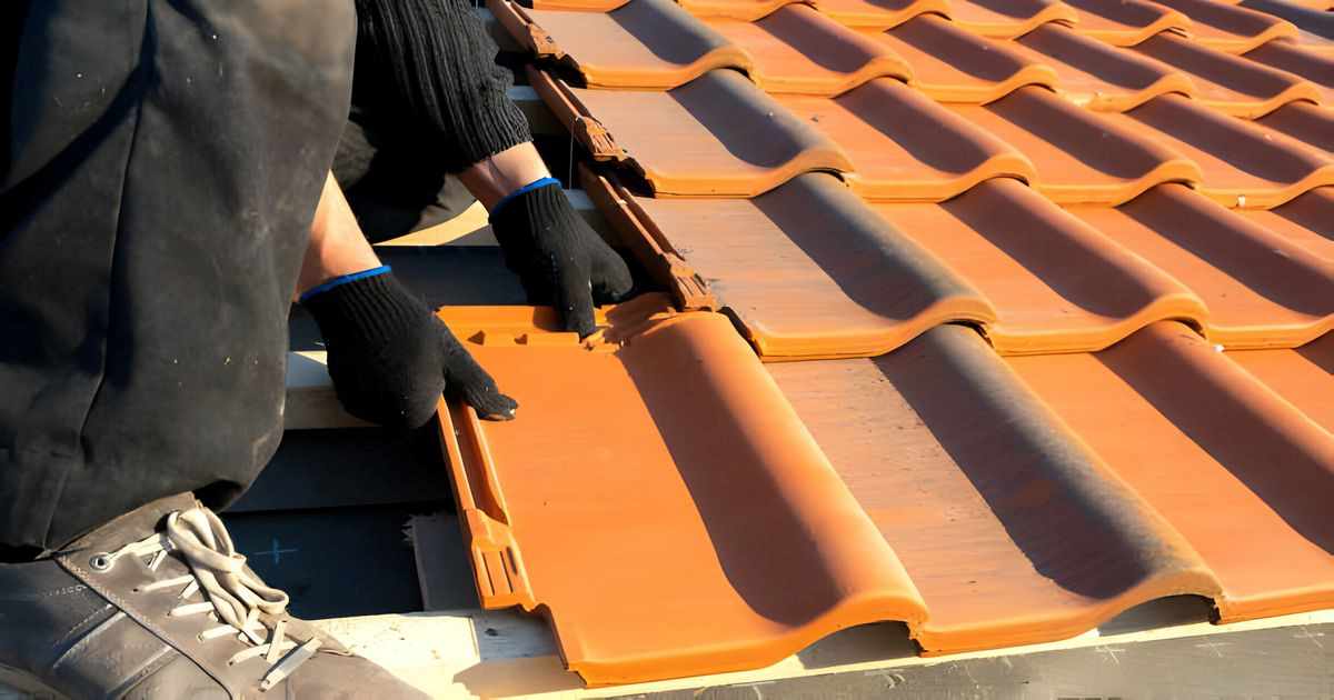 Best Gloves for Roofing