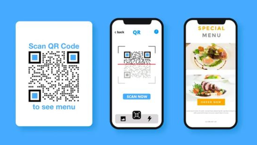 4 Tips on How to Create an Effective Digital Menu for Your Restaurant