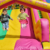 Holiday Hoopla: Renting Bouncy Castles for Festive Seasonal Events