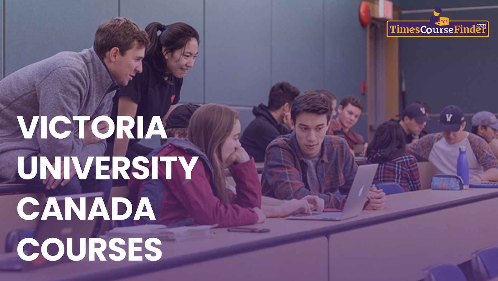 As one of the top universities in Toronto, the university ranks #322 among all universities worldwide, according to the QS World Rankings.