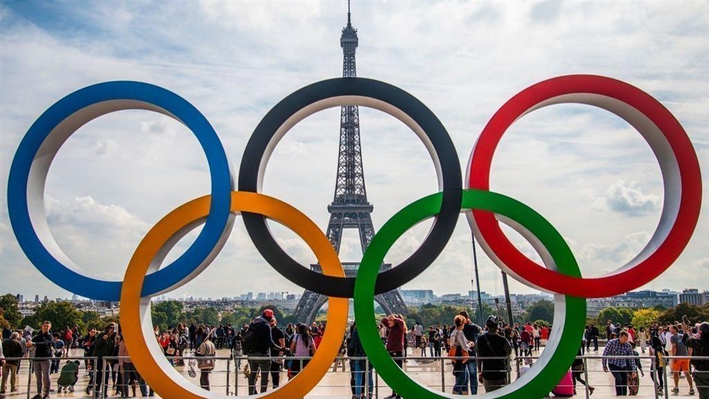 Los Juegos Olímpicos en Francia 2024 - Francés con Olivier
