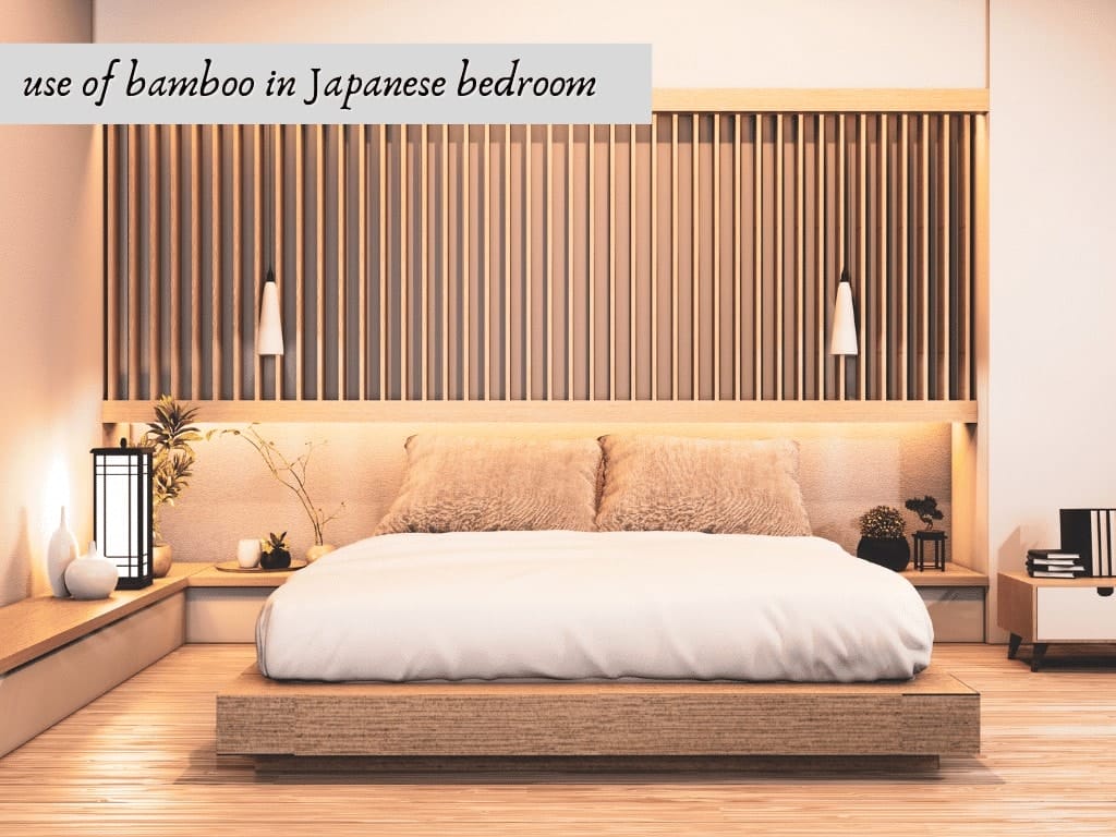 How to Create a Japanese Minimalist Bedroom in [year] 2