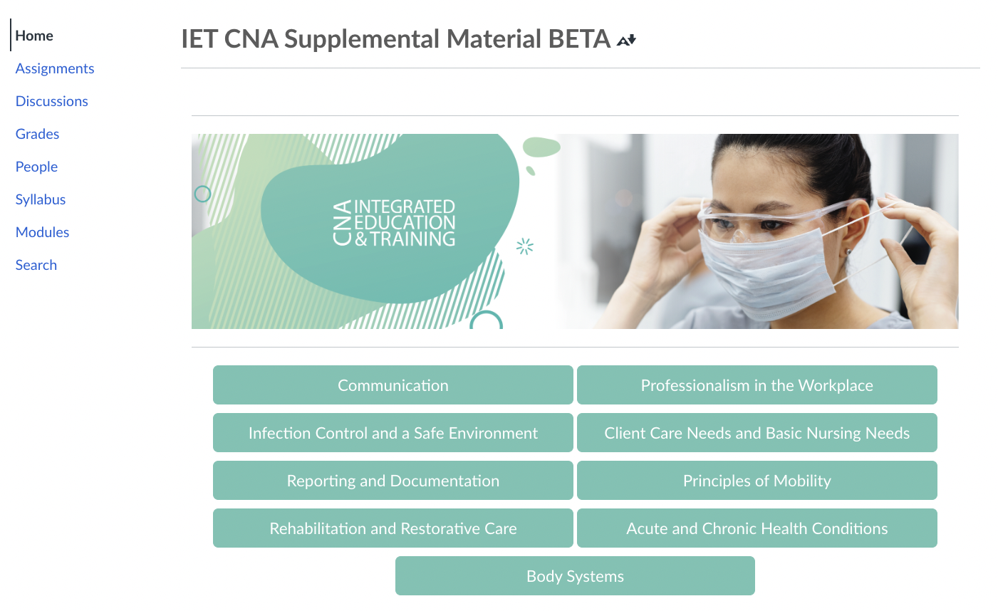 Partnering for Progress: IET Digital Resources presented at the 2024 COABE Annual Conference