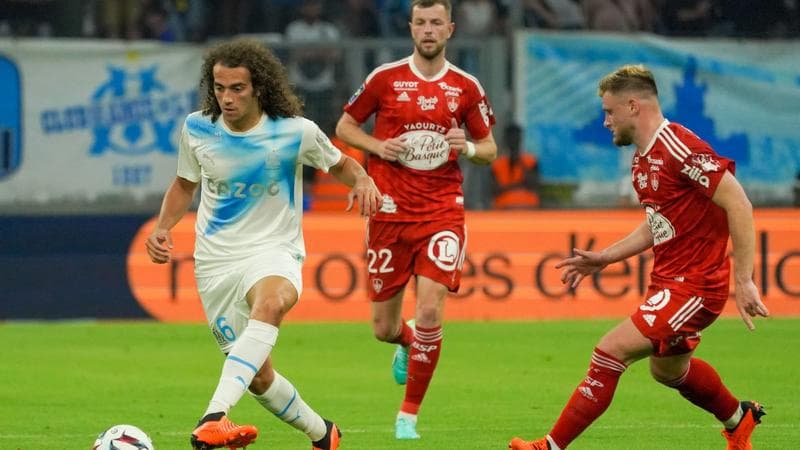 Brest vs Marseille: Cơ hội cho chủ nhà