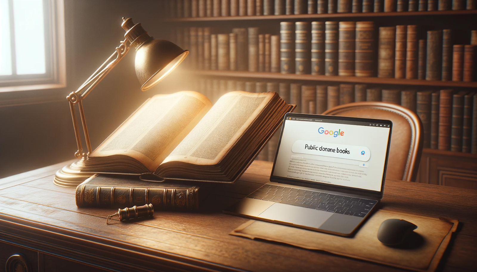 Public Domain Books Profitability