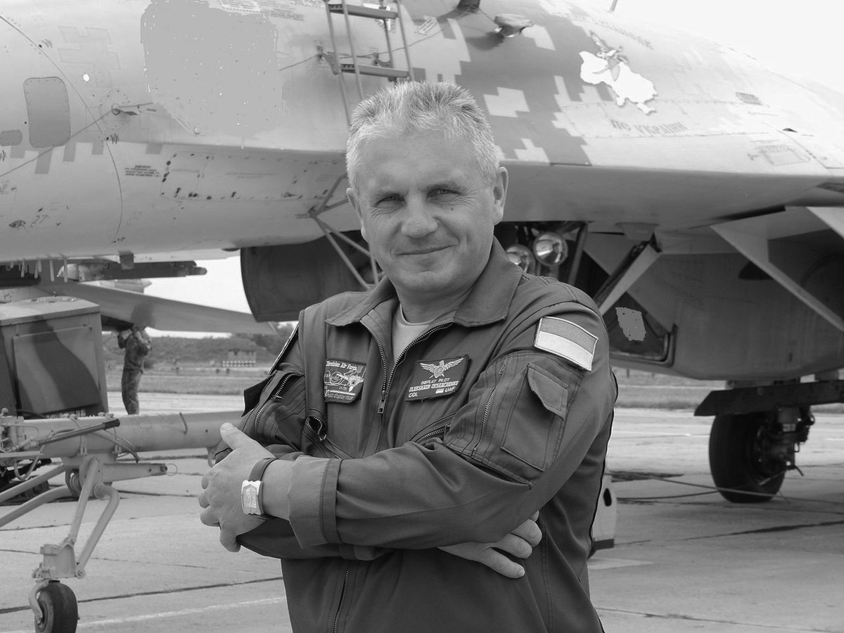 <p&gt;Олександр Оксанченко</p&gt;
