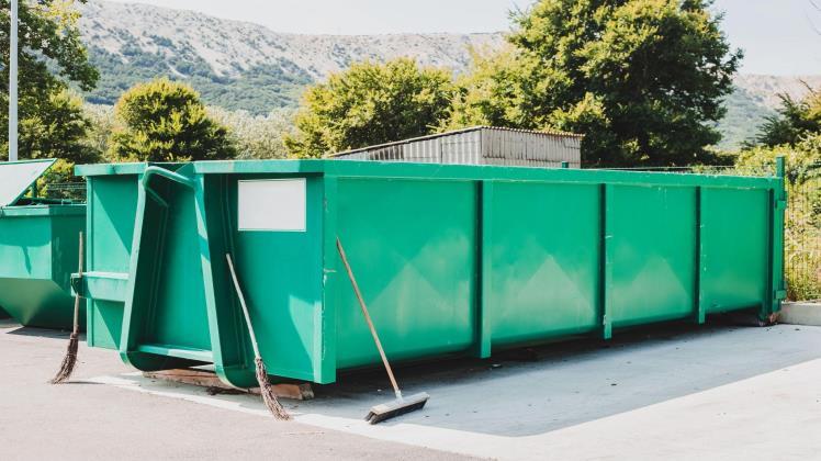 5 Major Factors You Need To Consider While Choosing A Dumpster Rentals