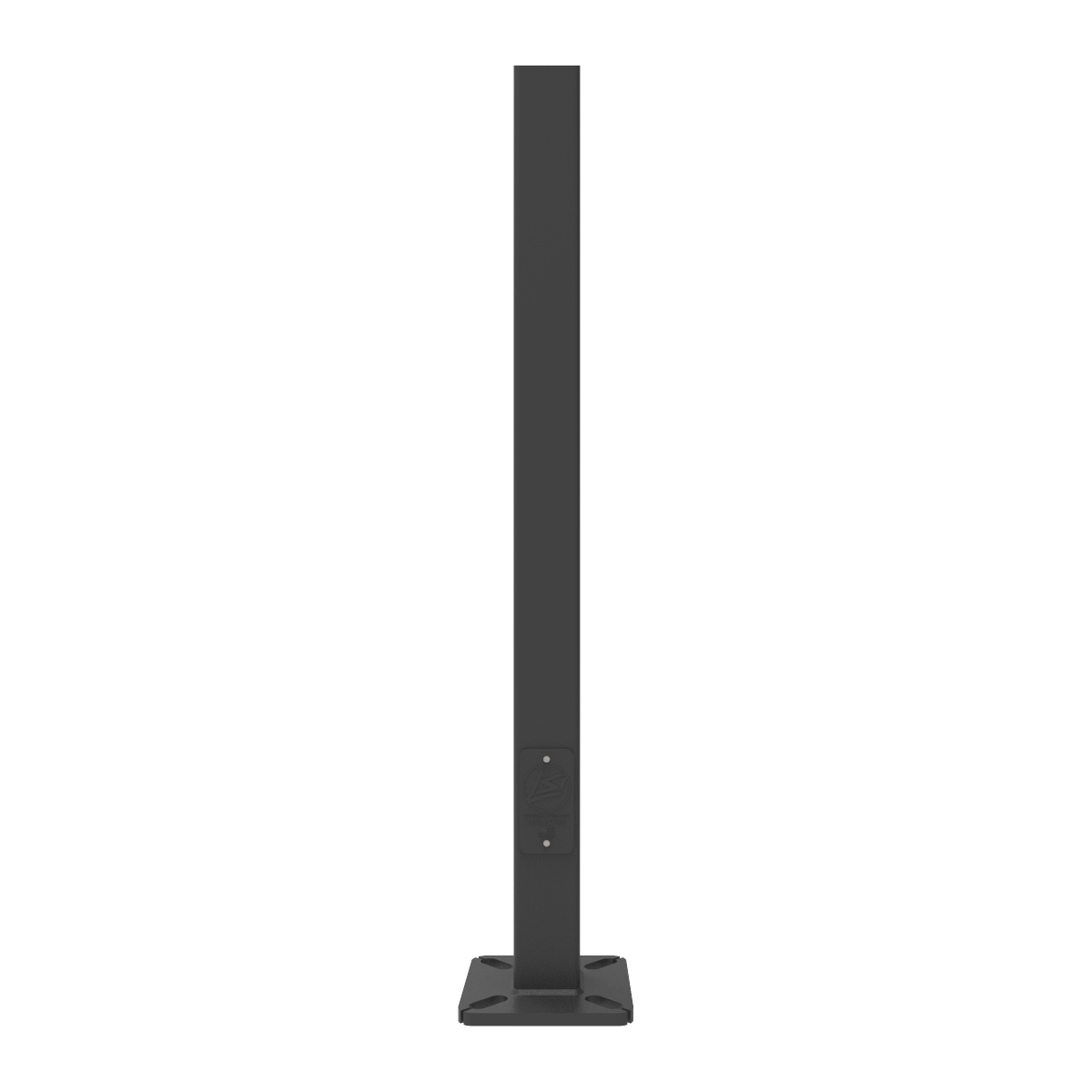 LSI Square Pole | Stouch Lighting