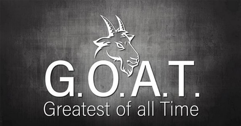 Khái niệm về thuật ngữ goat là gì 
