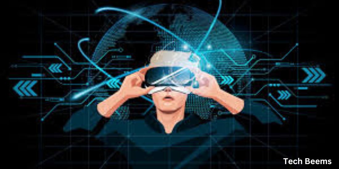 Applications of Virtual Reality in Tourism