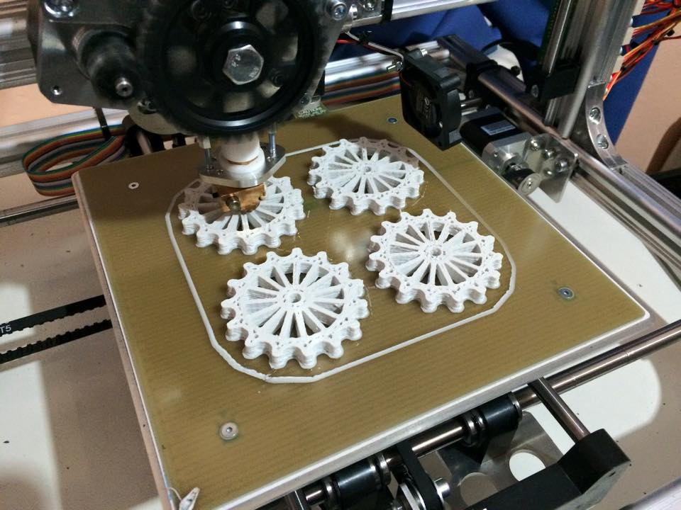 What is 3D Printing and how does it work? 