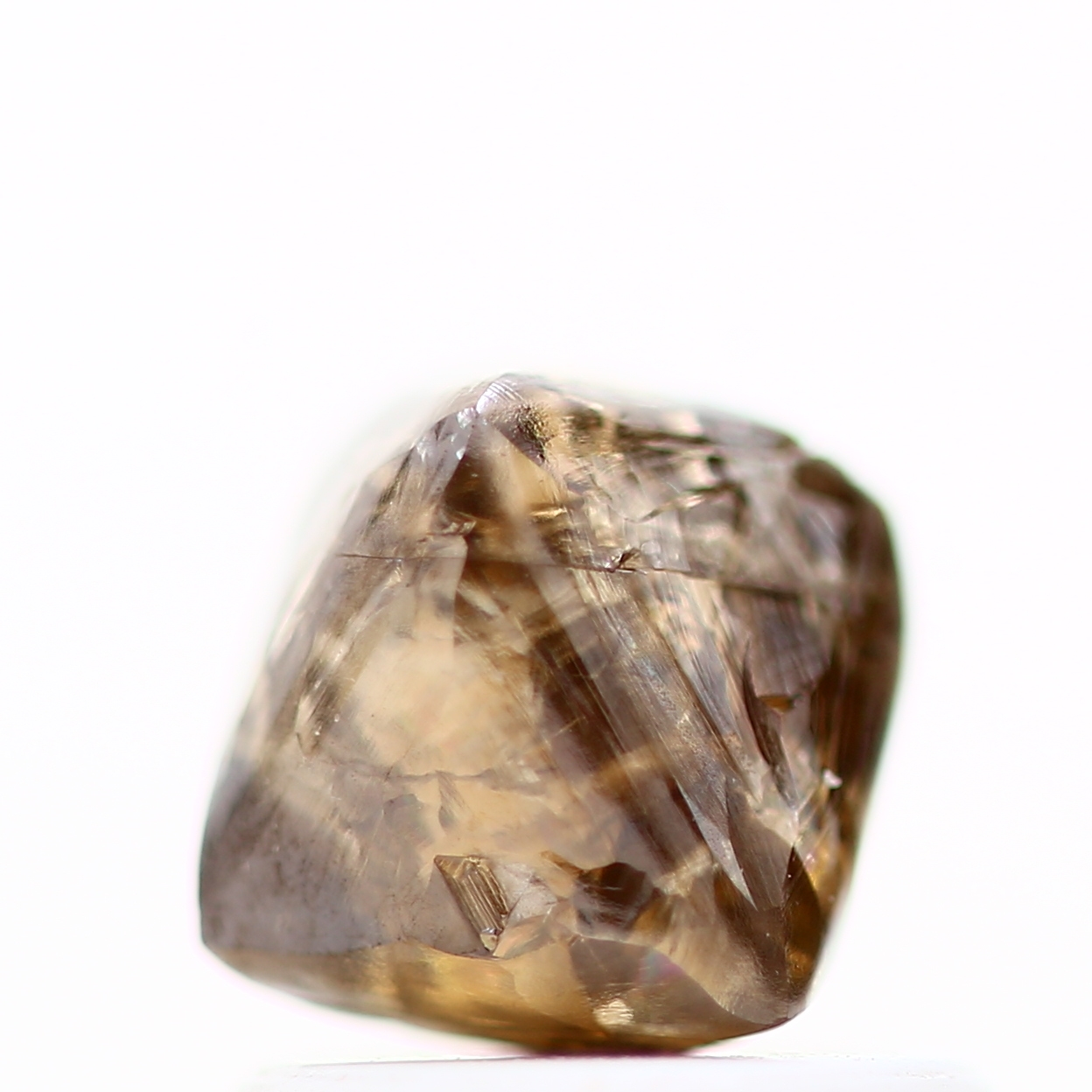 rough_octahedron_diamond_brown