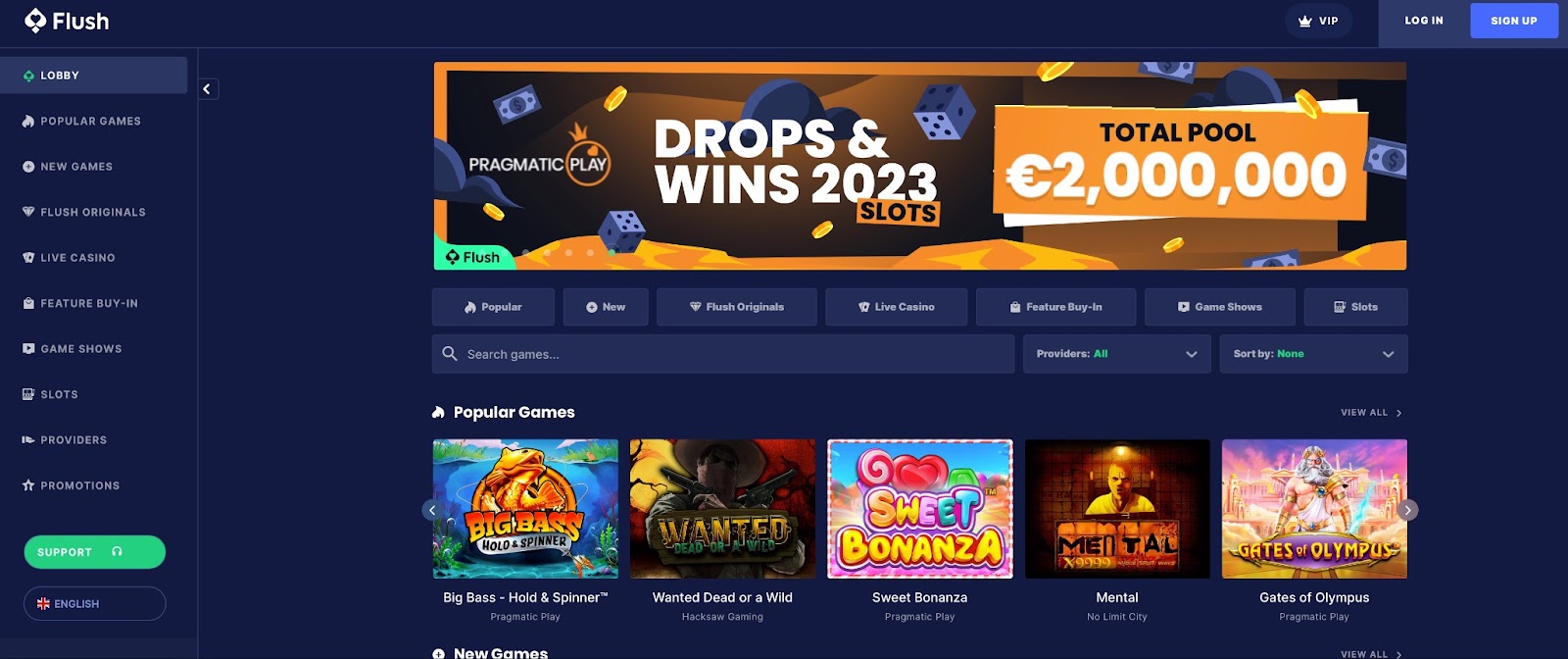 The Ultimate Guide to Crypto Casino Game Providers!