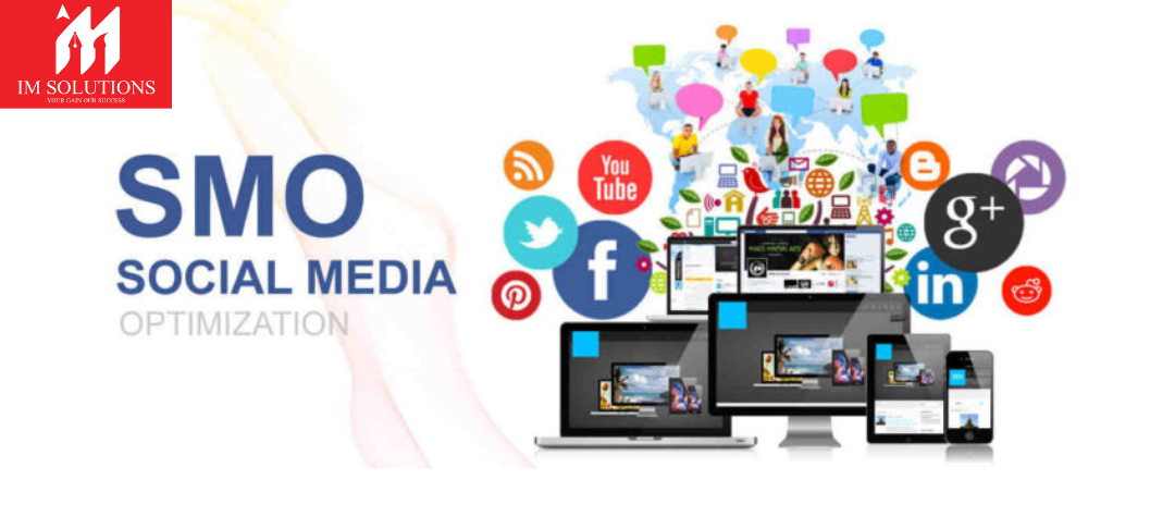 Social Media Optimization Company 