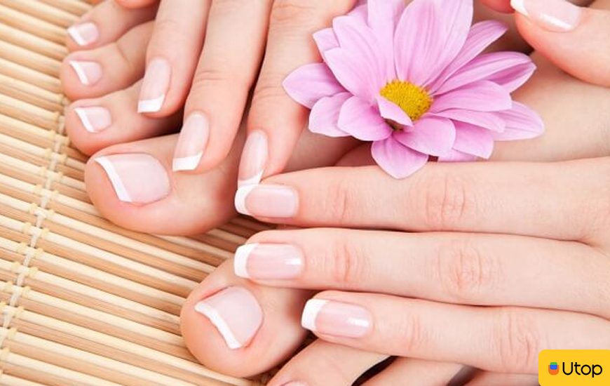 Đôi nét nổi bật của B's Nails Studio
