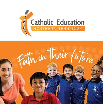 catholic education nt