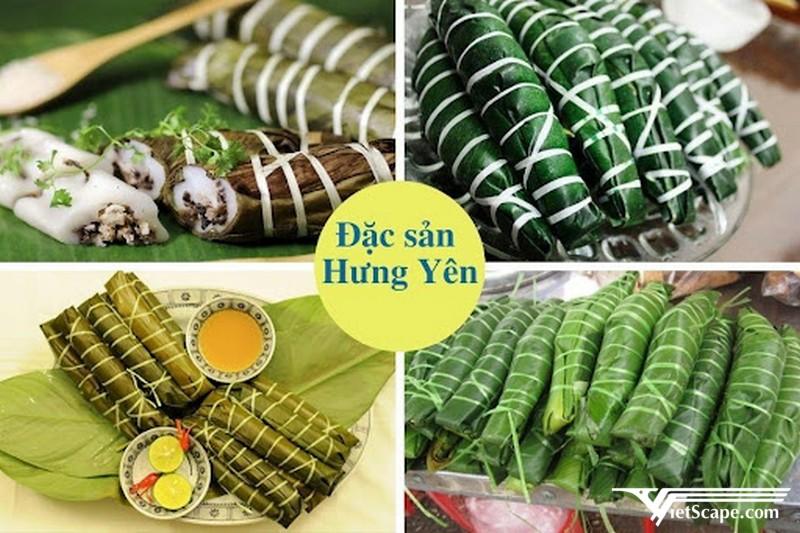 Top 14+ đặc sản Hưng Yên nên thưởng thức và mua về làm quà