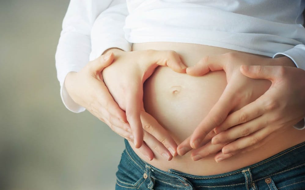 Khi một người phụ nữ mang thai thì xét nghiệm sàng lọc 3 tháng đầu là mốc thời gian vô cùng quan trọng