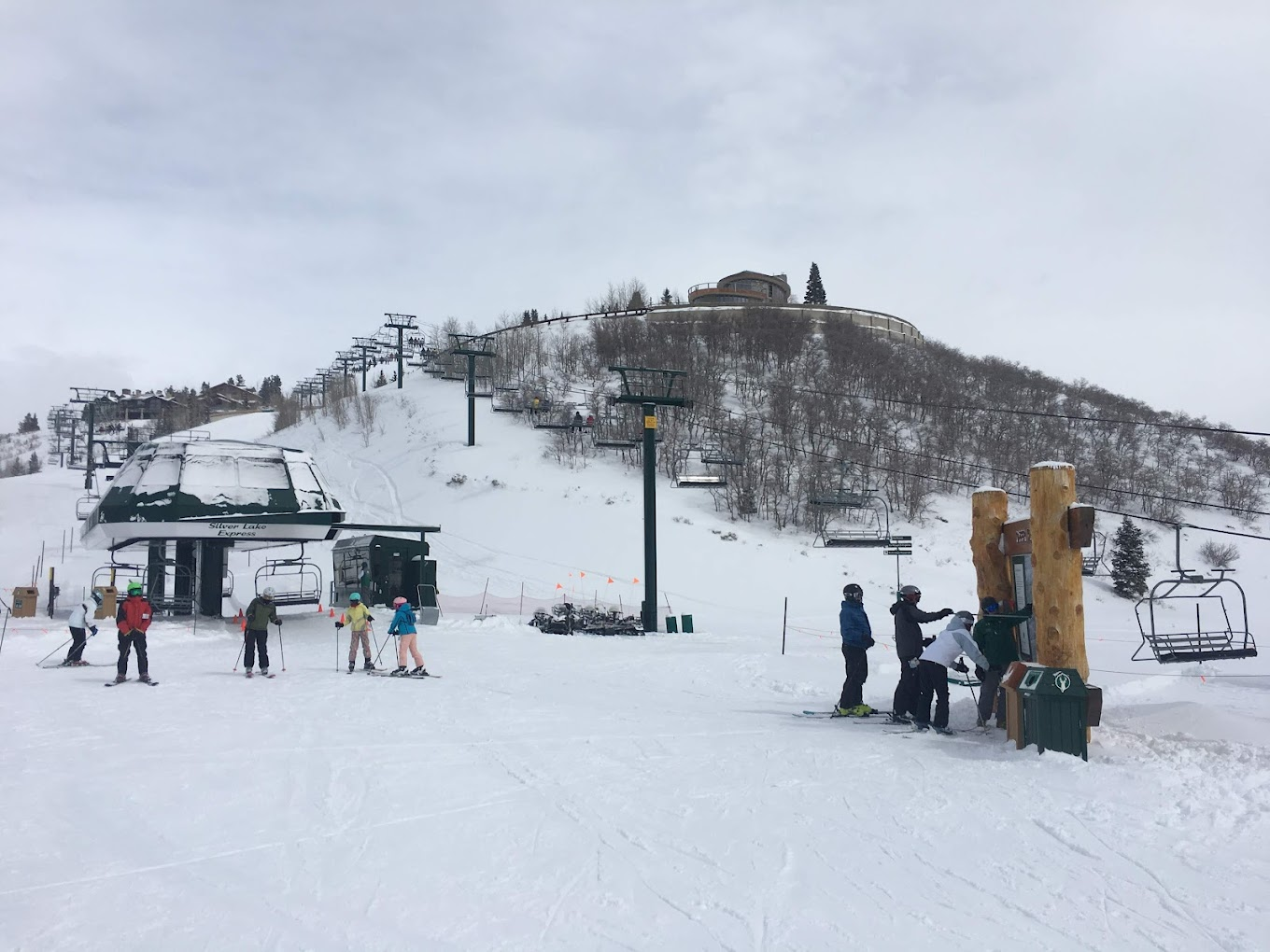 Deer Valley Resort