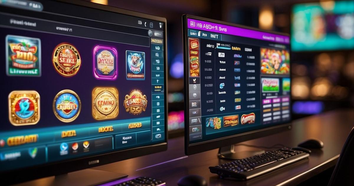 Casinos Online y Experiencia de Usuario